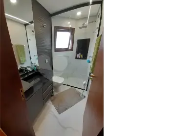 Imagem: Sobrado para Venda, Barro Branco (Zona Norte)