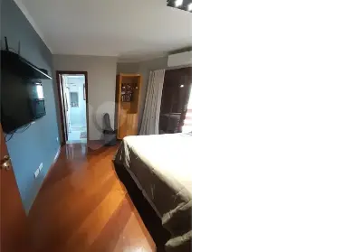 Imagem: Sobrado para Venda, Barro Branco (Zona Norte)