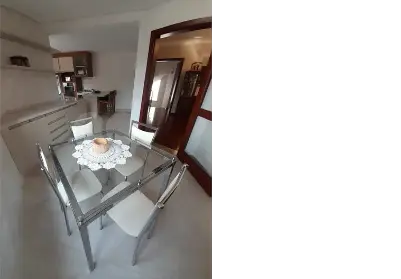 Imagem: Sobrado para Venda, Barro Branco (Zona Norte)