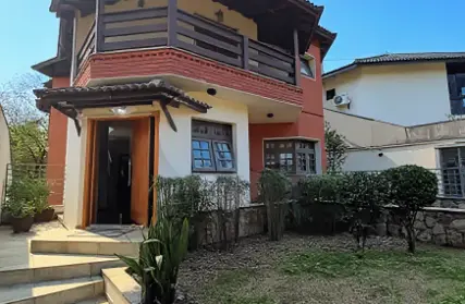 Imagem: Sobrado para Venda, Barro Branco (Zona Norte)