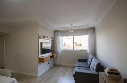 Imagem: Apartamento para Venda, Vila Nova Mazzei