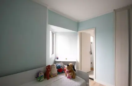 Imagem: Apartamento para Venda, Vila Nova Mazzei