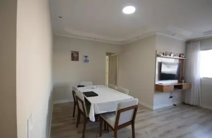 Imagem: Apartamento para Venda, Vila Nova Mazzei