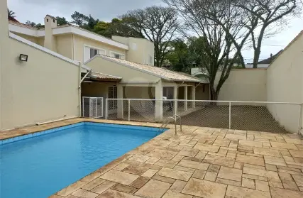 Imagem: Sobrado para Venda, Jardim Floresta