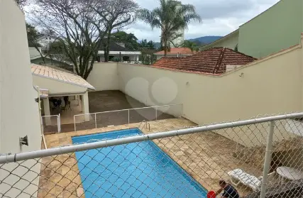 Imagem: Sobrado para Venda, Jardim Floresta