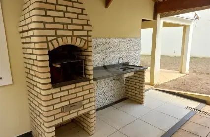 Imagem: Sobrado para Venda, Jardim Floresta