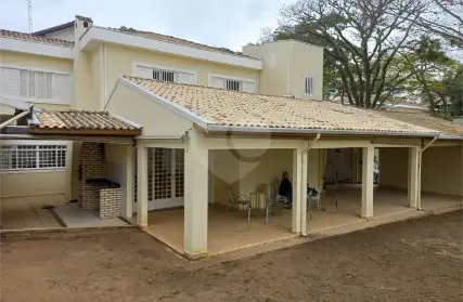 Imagem: Sobrado para Venda, Jardim Floresta