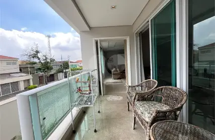 Imagem: Sobrado para Venda, Tremembé