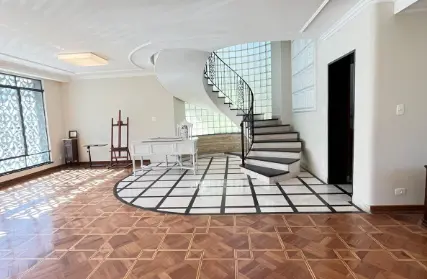 Imagem: Sobrado para Venda, Alto de Santana