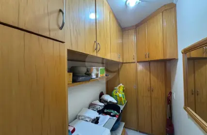 Imagem: Apartamento para Venda, Alto de Santana