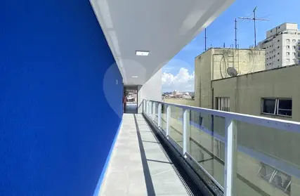 Imagem: Cobertura para Venda, Vila Guilherme