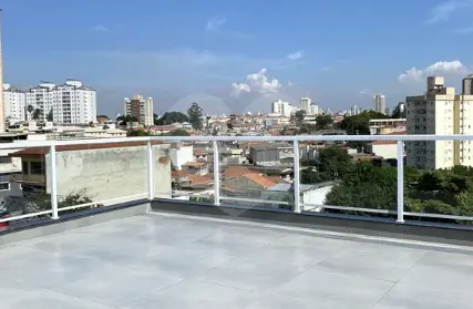 Imagem: Cobertura para Venda, Vila Guilherme