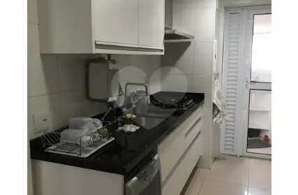 Imagem: Apartamento para Venda, Alto de Santana