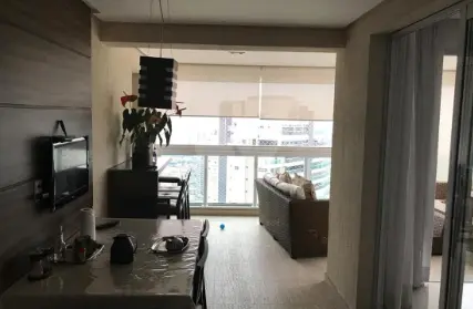 Imagem: Apartamento para Venda, Alto de Santana