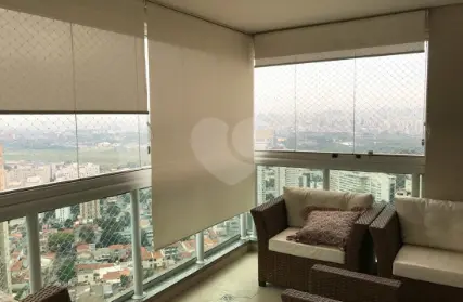 Imagem: Apartamento para Venda, Alto de Santana