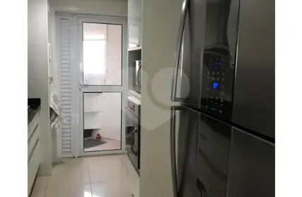 Imagem: Apartamento para Venda, Alto de Santana