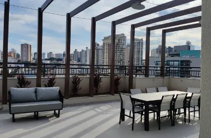 Imagem: Apartamento para Venda, Alto de Santana