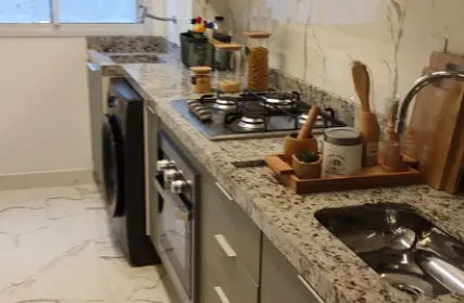 Imagem: Apartamento para Venda, Alto de Santana