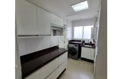 Imagem: Cobertura para Venda, Alto de Santana