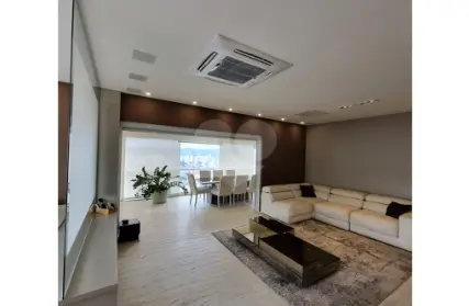 Imagem: Cobertura para Venda, Alto de Santana