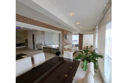 Imagem: Cobertura para Venda, Alto de Santana