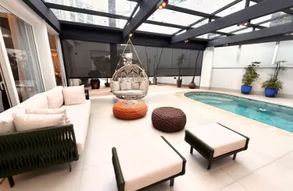 Imagem: Condomínio Fechado para Venda, Tucuruvi