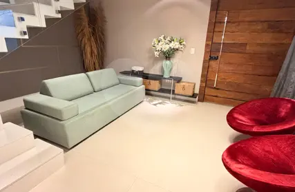 Imagem: Condomínio Fechado para Venda, Tucuruvi