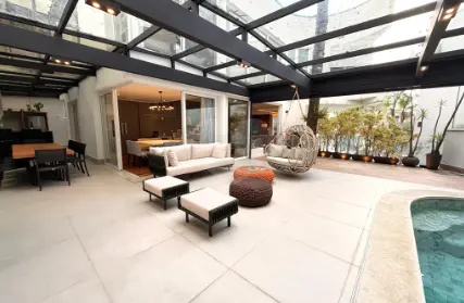 Imagem: Condomínio Fechado para Venda, Tucuruvi