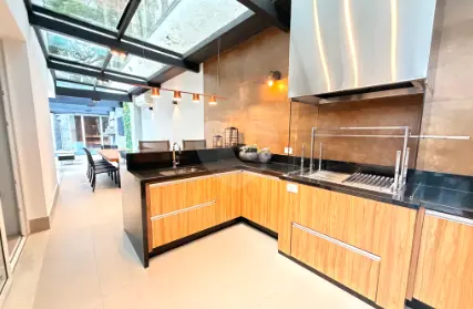 Imagem: Condomínio Fechado para Venda, Tucuruvi