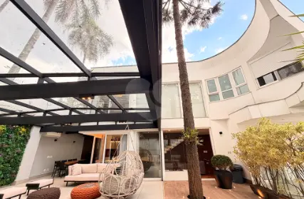 Imagem: Condomínio Fechado para Venda, Tucuruvi