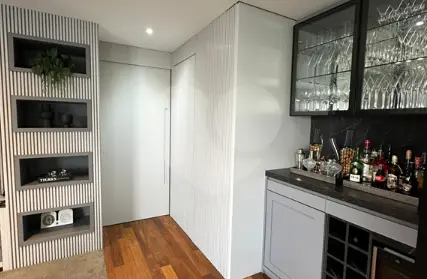 Imagem: Apartamento para Venda, Santana