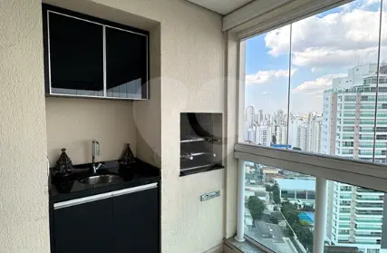 Imagem: Apartamento para Venda, Santana