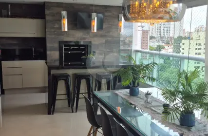 Imagem: Apartamento para Venda, Santana