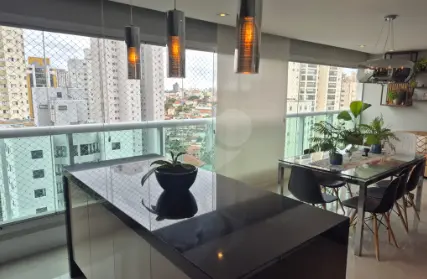 Imagem: Apartamento para Venda, Santana