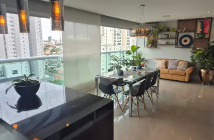 Imagem: Apartamento para Venda, Santana