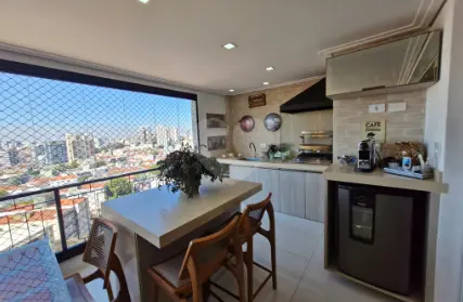 Imagem: Apartamento para Venda, Jardim São Paulo