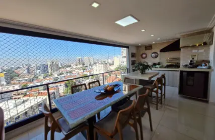 Imagem: Apartamento para Venda, Jardim São Paulo