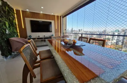 Imagem: Apartamento para Venda, Jardim São Paulo