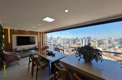 Imagem: Apartamento para Venda, Jardim São Paulo