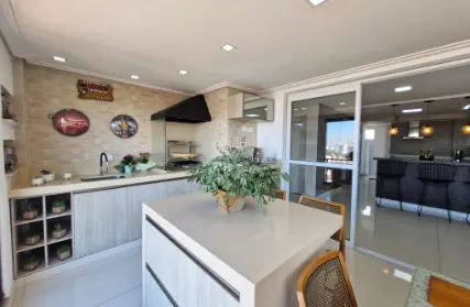 Imagem: Apartamento para Venda, Jardim São Paulo