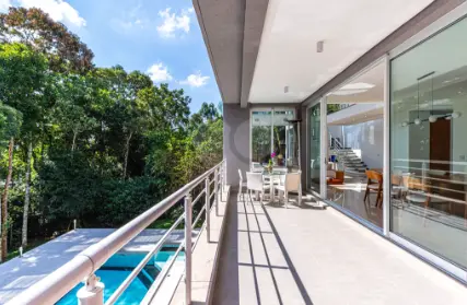 Imagem: Condomínio Fechado para Venda, Serra da Cantareira