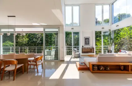 Imagem: Condomínio Fechado para Venda, Serra da Cantareira