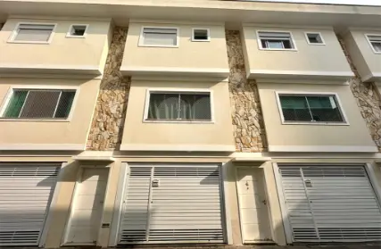 Imagem: Condomínio Fechado para Venda, Limão