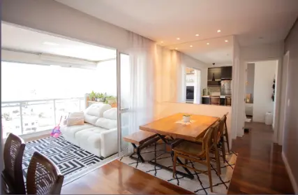 Imagem: Apartamento para Venda, Casa Verde