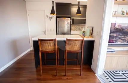 Imagem: Apartamento para Venda, Casa Verde