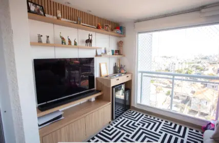 Imagem: Apartamento para Venda, Casa Verde