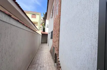 Imagem: Sobrado para Venda, Tremembé