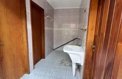 Imagem: Sobrado para Venda, Tremembé