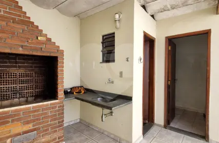 Imagem: Sobrado para Venda, Tremembé