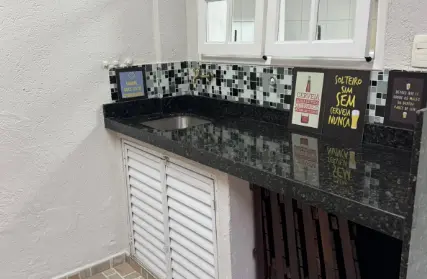 Imagem: Condomínio Fechado para Venda, Tremembé